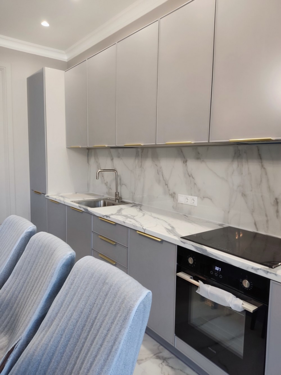 КУХНЯ пл.Ленина д.6 кв.64